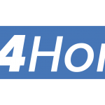 Novo logo Van24horas