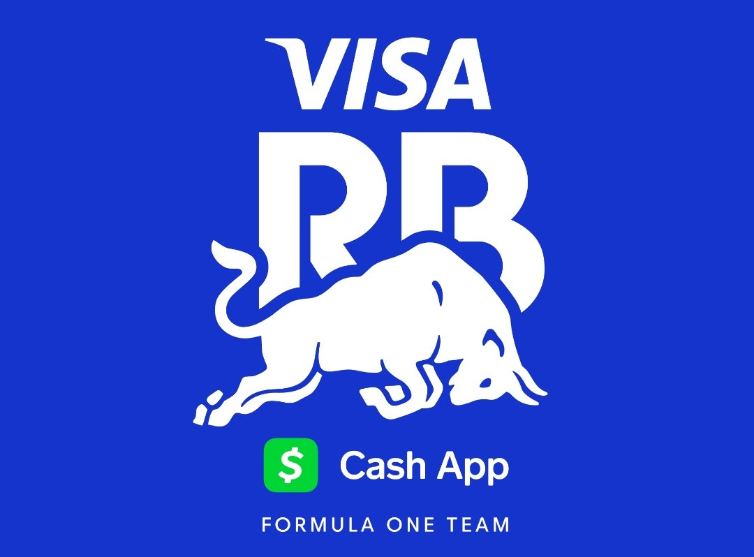 Visa Cash Rb F1 Team